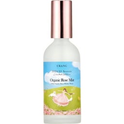 URANG Organic Rose Mist - 100 ml