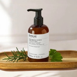 Pure Tranquility Aromatic Hand & Body Wash - 250 ml