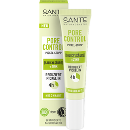 SANTE Pore Control Pickel-Stopp - 15 ml