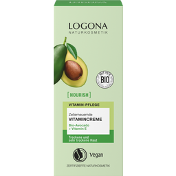 [neguje] vitaminska krema za obnovo celic - 50 ml