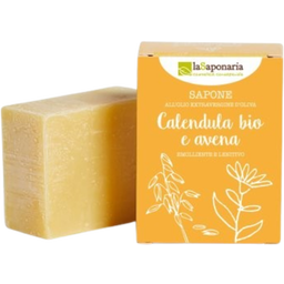 Savon Calendula & Avoine - 100 g