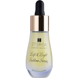 ETEREA Cosmesi Naturale Precious Lift&Light Sublime Serum - 15 ml