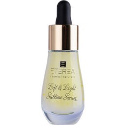 Eterea Cosmesi Naturale Lift & Light Sublime Serum - 15 ml