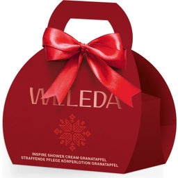 Weleda Мини подаръчен комплект нар - 1 компл.
