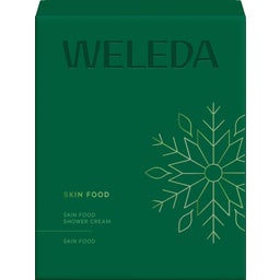 Weleda Подаръчен комплект Skin Food Body - 1 компл.