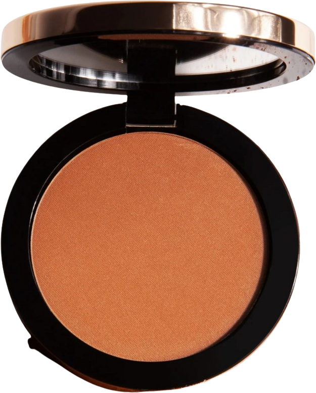 TAN Organic Bronzer