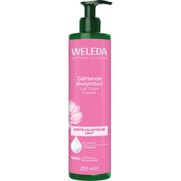 Wildrose & Vitamin E Glättende Bodylotion - 250 ml