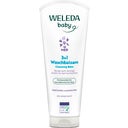 Weleda baby MED 3in1 wasbalsem - 200 ml