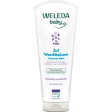 Weleda baby MED 3in1 wasbalsem