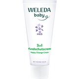 Weleda baby MED 3in1 Wondbeschermingscrème