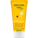 Bain B&eacute;b&eacute; "Bonne Nuit" Calendula Bio & Lavande