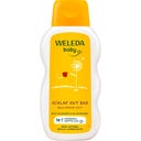 baby Schlaf Gut Bad Bio-Calendula & Lavendel - 200 ml