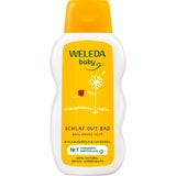 baby Slaap Lekker Bad Biologische Calendula & Lavendel