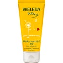baby koudetijd badje bio calendula & tijm - 75 ml