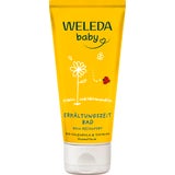 baby koudetijd badje bio calendula & tijm