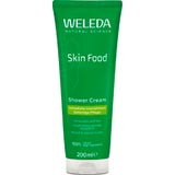 Weleda Skin Food tusfürdő