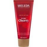 Weleda Very Cherry - Crema Mani