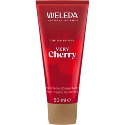 Weleda Very Cherry kézkrém - 50 ml