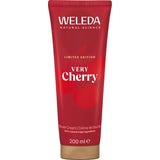 Weleda Very Cherry tusfürdő