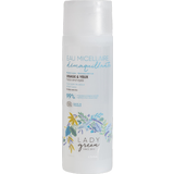 Lady Green Cleansing Micellar Water for Face & Eyes