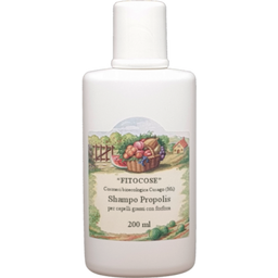 Fitocose Propolis Shampoo - 200 ml