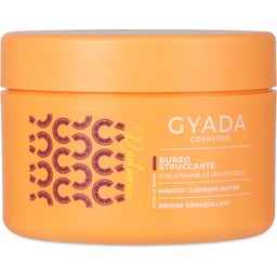 Gyada Cosmetics Beurre Démaquillant 
