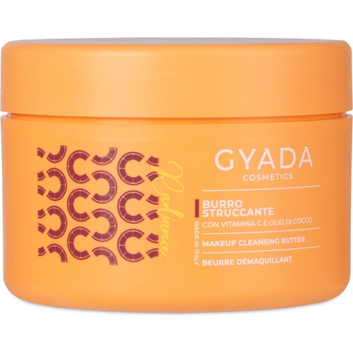 GYADA Cosmetics Radiance Make-Up-Entferner Butter - 200 ml