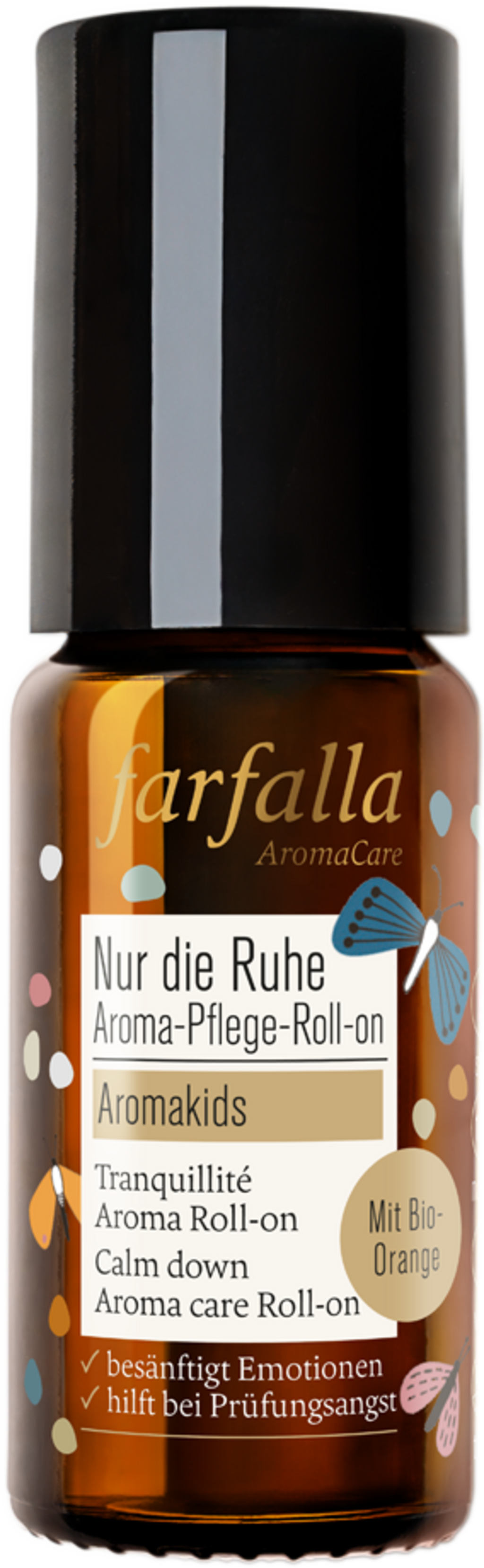 farfalla Aromakids Aroma-Roll-on "Pace e Calma"