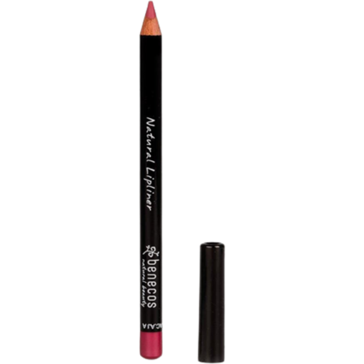 benecos Natural Lipliner - Pink