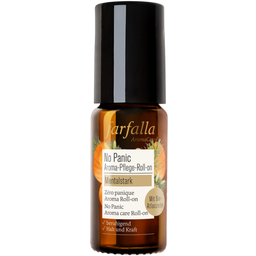 farfalla Aroma roll-on Mental Strength 