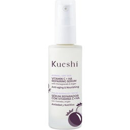 KUESHI NATURALS Vit C Repairing Serum - 30 ml