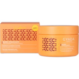GYADA Cosmetics Radiance Make-Up-Entferner Butter - 200 ml