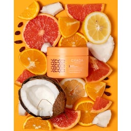 Gyada Cosmetics Beurre Démaquillant 