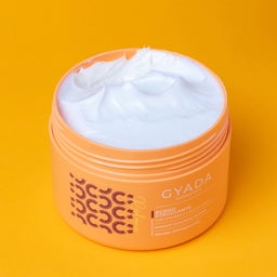 Gyada Cosmetics Beurre Démaquillant 
