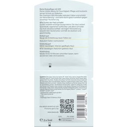 Basis Sensitiv - Mascarilla Antiarrugas Q10 - 10 ml