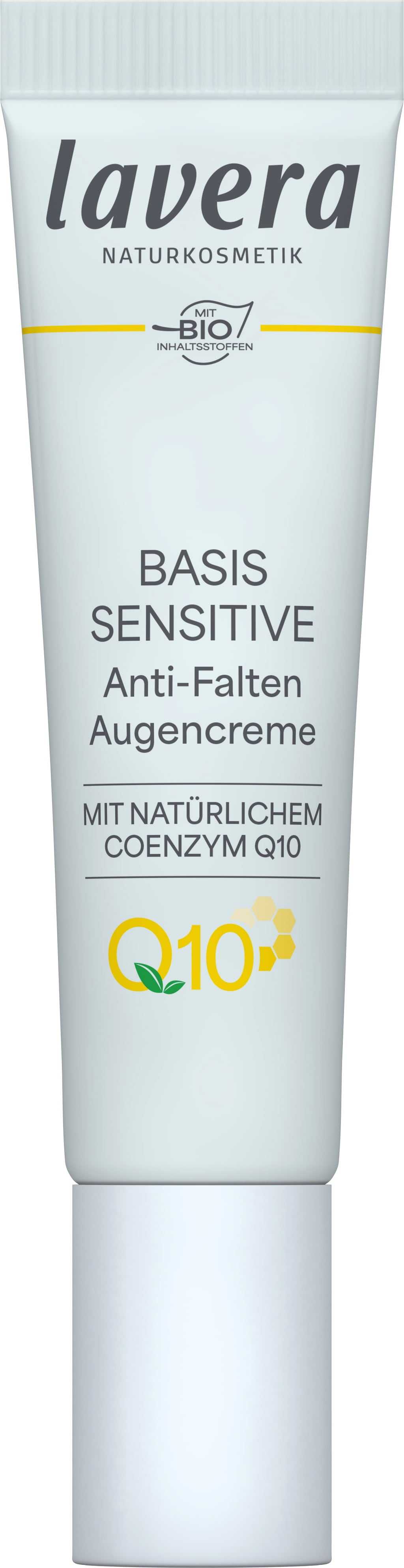 basis sensitiv - Contorno Occhi Antirughe Q10