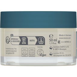Basis Sensitiv Anti-Falten Nachtcreme Q10 - 50 ml