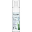 Lavera Basis Sensitiv - Espuma de Limpieza - 150 ml