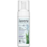 Lavera Basis Sensitiv pjena za čišćenje lica