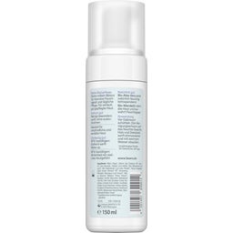 Lavera Basis Sensitiv - Espuma de Limpieza - 150 ml
