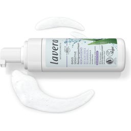 Lavera Basis Sensitiv - Espuma de Limpieza - 150 ml