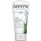 Basis Sensitiv Verzachtende Hydraterende Crème
