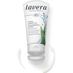 Basis Sensitiv Verzachtende Hydraterende Crème - 50 ml