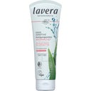 lavera Basis Sensitiv čistící mléko - 125 ml