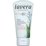 Lavera Crème Hydratante Riche "basis sensitiv"