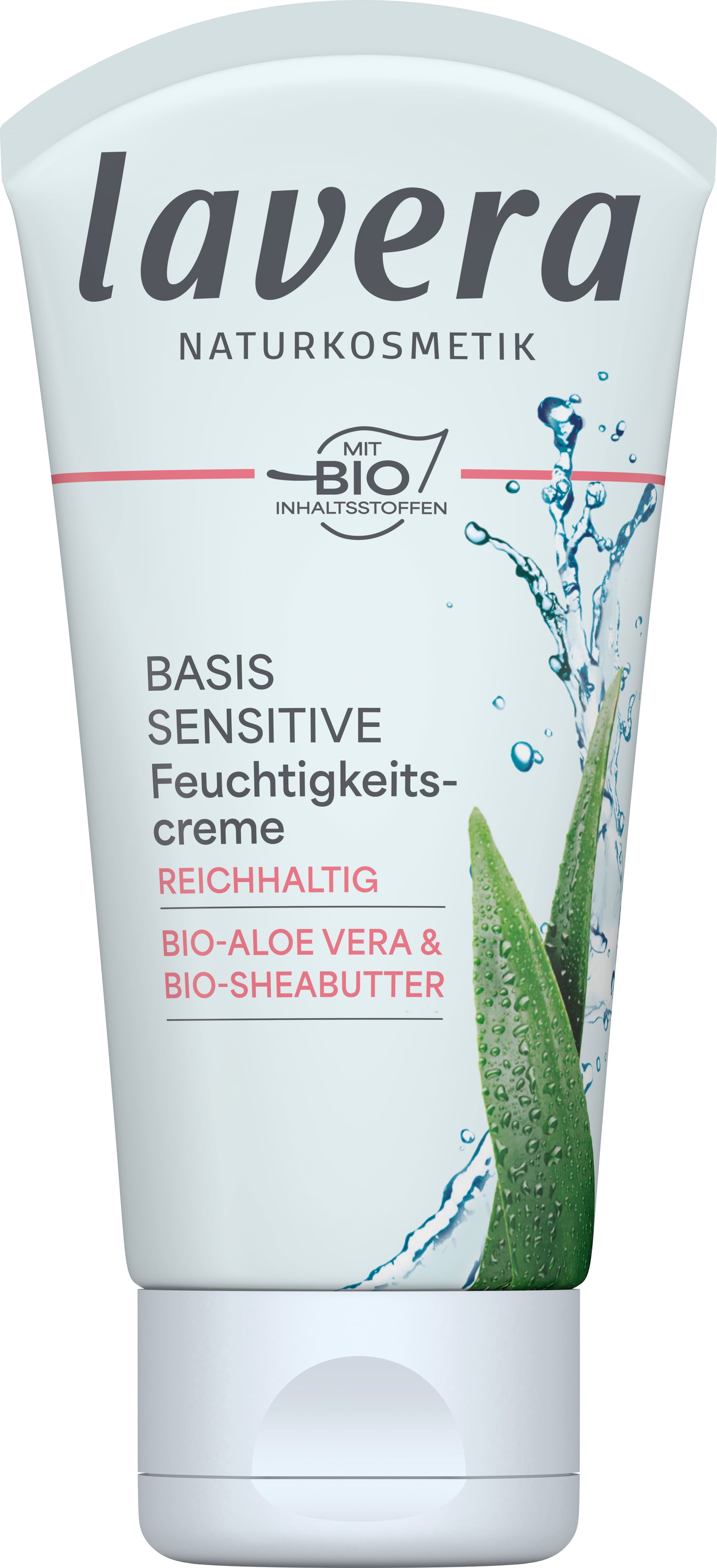 basis sensitiv Regenerative Moisturising Cream - 50 ml