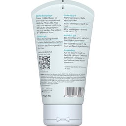 lavera Basis Sensitiv mycí gel - 125 ml