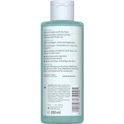 lavera Basis Sensitiv jemná pleťová voda - 200 ml