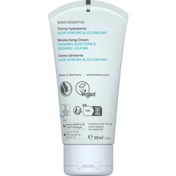 Lavera Crème Hydratante 