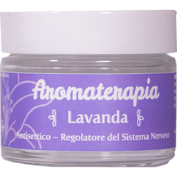 Antos Aromatherapeutic Gel - Lavender